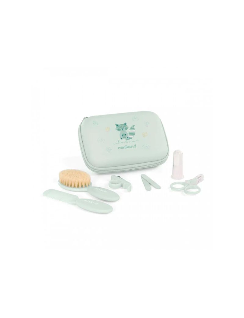 Miniland Baby Kit Dolce MINT