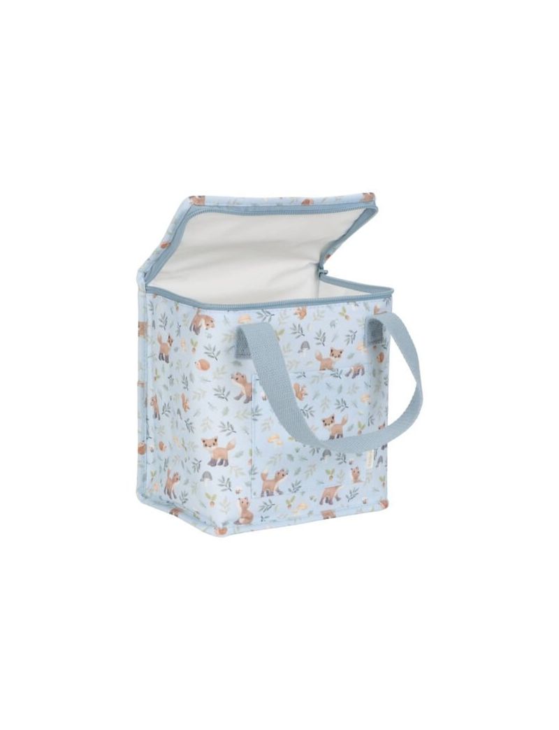 Little Dutch Mala Térmica Forest Friends