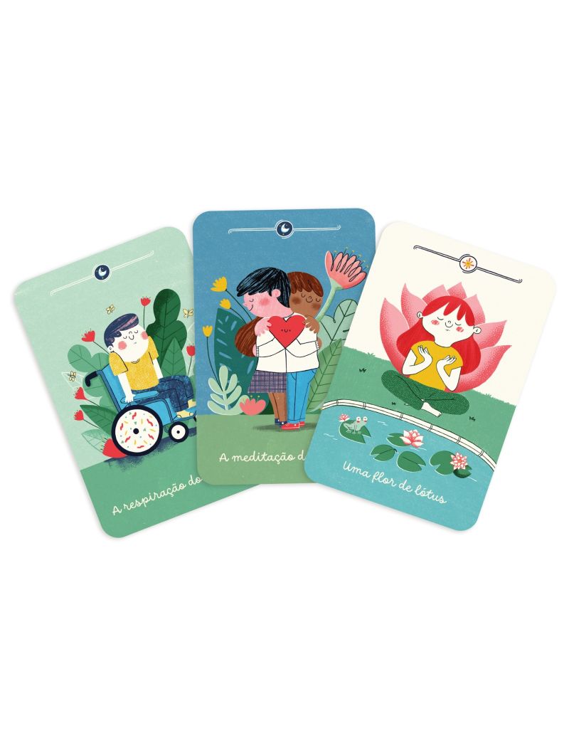 The Happy Gang Vive Mindfulmente