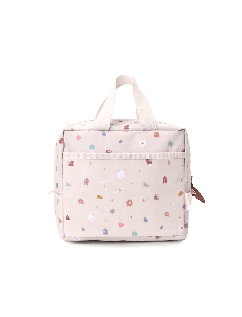 Tutete - Lancheira Térmica - Geometric Nature