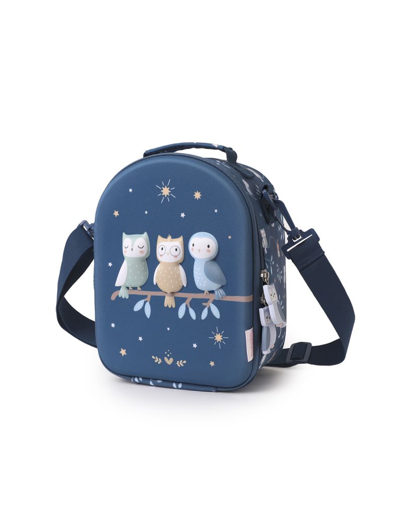 Tutete Bolsa Térmica Infantil Magical Forest