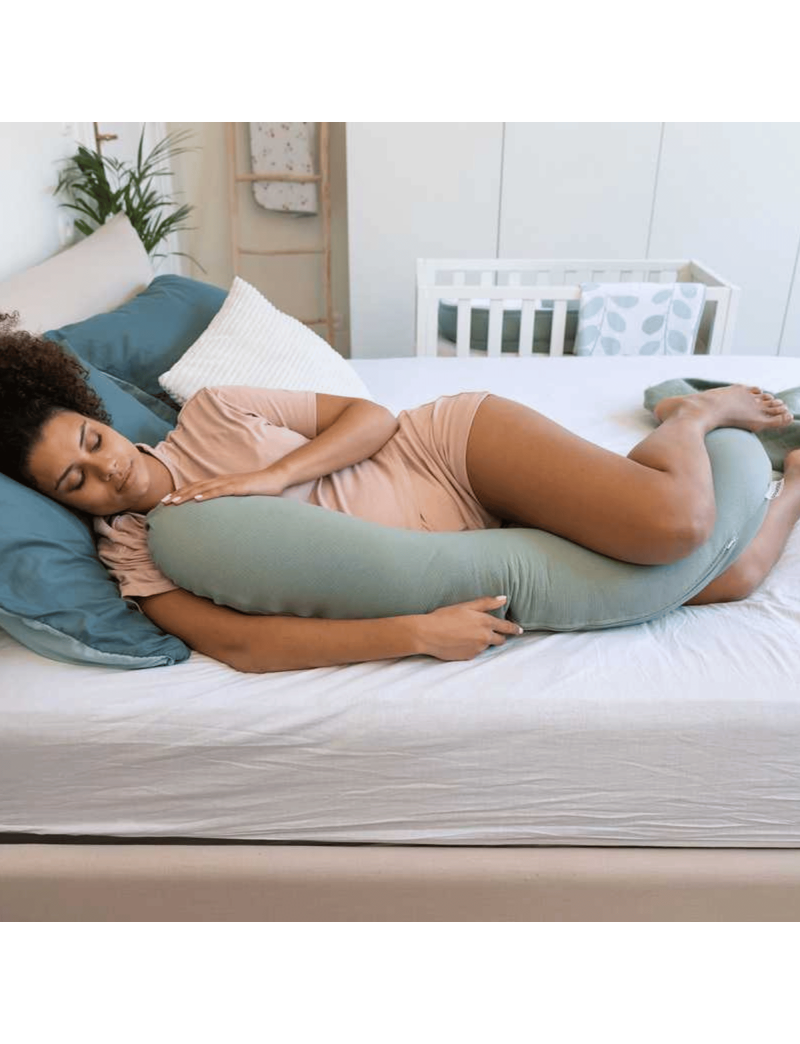 Doomoo Buddy Tetra Verde Jersey