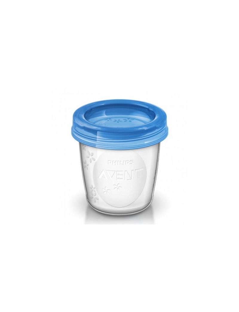 Philips Avent Conjunto 5 Copos 180ml