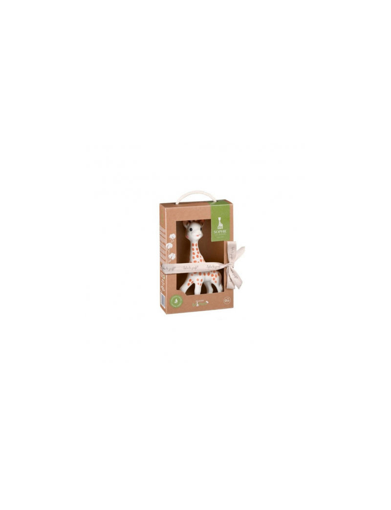 Sophie La Girafe Mordedor + Caixa Oferta