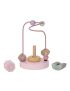 Espiral de Actividades Flor – Pequena – Fairy Garden