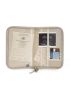 WALKING MUM PORTA-DOCUMENTOS POPPY DOTS MOSS