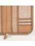 WALKING MUM PORTA-DOCUMENTOS POPPY HEARTS CINNAMON