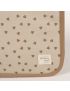 WALKING MUM PORTA-DOCUMENTOS POPPY HEARTS CINNAMON