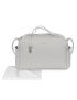 CHANGING BAG ICON SMOKE