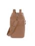 SACO MATERNIDADE ICON CARAMEL
