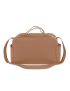 SACO MATERNIDADE ICON CARAMEL