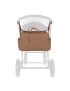 SACO MATERNIDADE ICON CARAMEL
