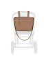 SACO DE CARRINHO ICON CARAMEL