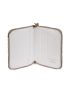 PORTA-DOCUMENTOS ICON CARAMEL