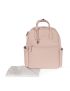 MOCHILA ICON ROSE