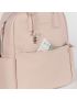 MOCHILA ICON ROSE