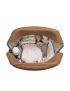 MOCHILA ICON CARAMEL