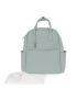 Mochila Pasito a Pasito Icon Green