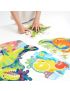 Banana Panda Hands At Play Dinossauros