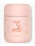 Miniland Termo para Sólidos Candy 280ml - Rosa
