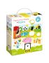 Banana Panda Puzzle Figure it Out Farm +2 anos