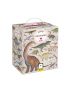 Banana Panda Puzzle Dinossauros