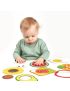 Banana Panda My First Puzzles Food +12 meses