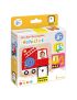 Banana Panda Puzzle On-The-Go Veículos 2 anos