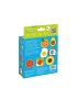 Banana Panda My First Puzzles Food +12 meses