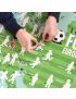 Poppik Poster XXL Futebol 7+ Anos