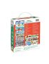 Banana Panda Puzzle + Transportes +4 Anos