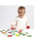 Banana Panda My First Puzzles Fruits And Veggies +18 meses