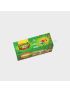 Marioinex Mini Waffle - Animals SAVANNA 50 pcs