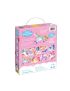 Banana Panda Puzzle I love Unicorns