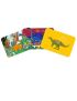 The Happy Gang Procura e Encontra Dinosauros