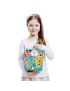 Banana Panda Puzzle Animais do Mundo
