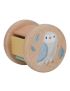Gift Box de Madeira – Forest Friends