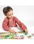 Banana Panda Puzzle + Garden +3 Anos