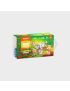 Marioinex Mini Waffle - Animals SAVANNA 50 pcs