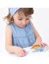 Banana Panda On-the-Go Puzzles Ponies