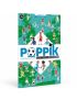 Poppik Poster XXL Futebol 7+ Anos