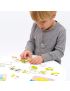 Banana Panda On-the-Go Puzzles Dinossauros