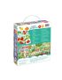 Banana Panda Puzzle + Garden +3 Anos