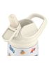 COOL BOTTLES KIDDIES LITTLE WHEELS 350ml