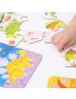 Banana Panda On-the-Go Puzzles Dinossauros