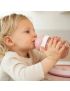 Copo com Palhinha Mio 300 ml -fairy garden