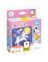 Banana Panda On-the-Go Puzzles Ponies