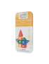 Mágnéticos Mini Pack de Viagem Intense - Cleverclixx