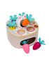 TopBright Jogo de Encaixe e Cores 12M+