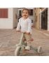 Triciclo Green – Little Dutch – Verde ( 4-em-1)